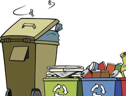 <a href=http://www.020baojie.com/ target=_blank class=infotextkey>广州保洁公司</a>:日常垃圾如何分类?