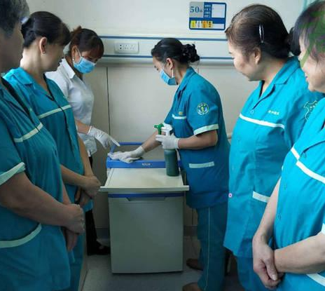 医院保洁员岗位职责有哪些?