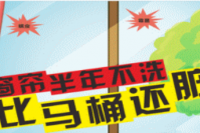 广州酒店保洁:窗帘清洗步骤有哪些？