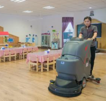 广州幼儿园保洁
